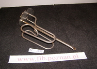 GRZAŁKA 1500W VIKING